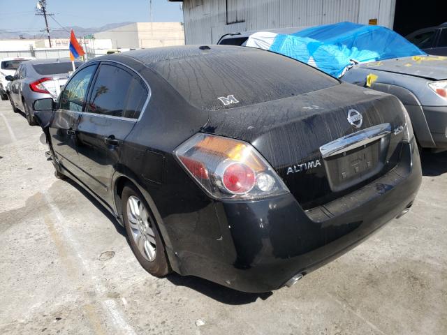 Photo 2 VIN: 1N4AL2AP2BN460825 - NISSAN ALTIMA BAS 