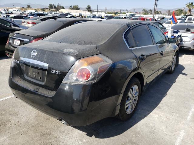 Photo 3 VIN: 1N4AL2AP2BN460825 - NISSAN ALTIMA BAS 