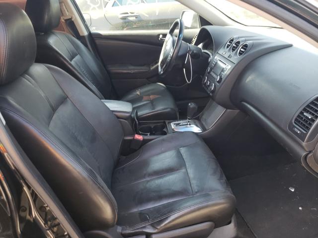 Photo 4 VIN: 1N4AL2AP2BN460825 - NISSAN ALTIMA BAS 