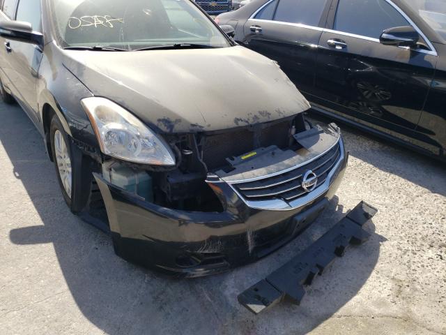 Photo 8 VIN: 1N4AL2AP2BN460825 - NISSAN ALTIMA BAS 