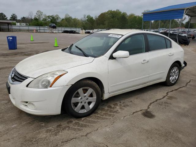 Photo 0 VIN: 1N4AL2AP2BN462882 - NISSAN ALTIMA 