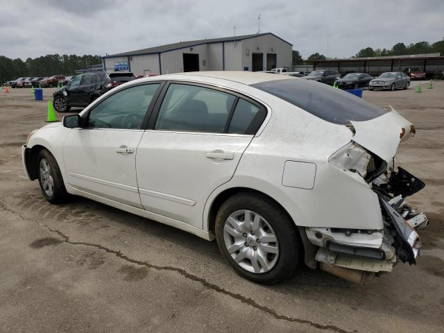 Photo 1 VIN: 1N4AL2AP2BN462882 - NISSAN ALTIMA 