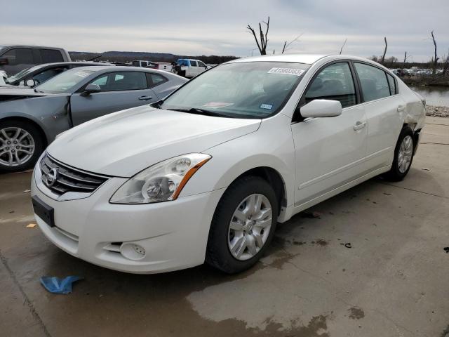 Photo 0 VIN: 1N4AL2AP2BN463255 - NISSAN ALTIMA BAS 