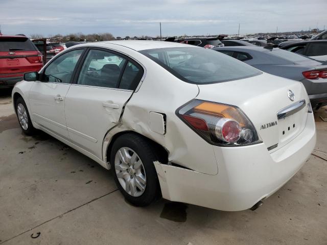 Photo 1 VIN: 1N4AL2AP2BN463255 - NISSAN ALTIMA BAS 