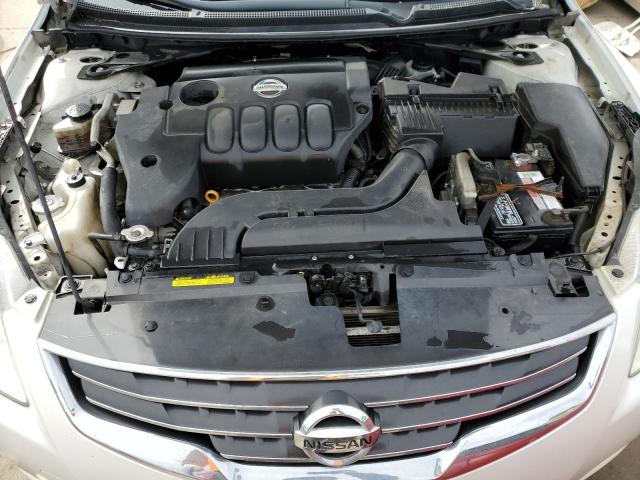 Photo 10 VIN: 1N4AL2AP2BN463255 - NISSAN ALTIMA BAS 