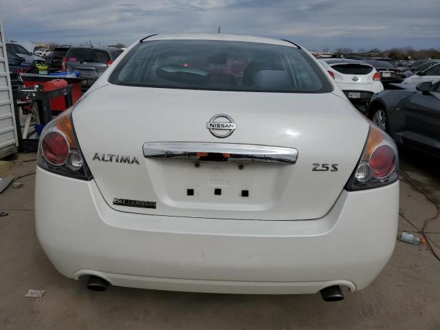 Photo 5 VIN: 1N4AL2AP2BN463255 - NISSAN ALTIMA BAS 