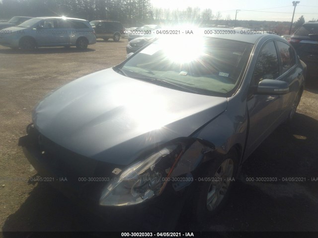 Photo 1 VIN: 1N4AL2AP2BN463675 - NISSAN ALTIMA 