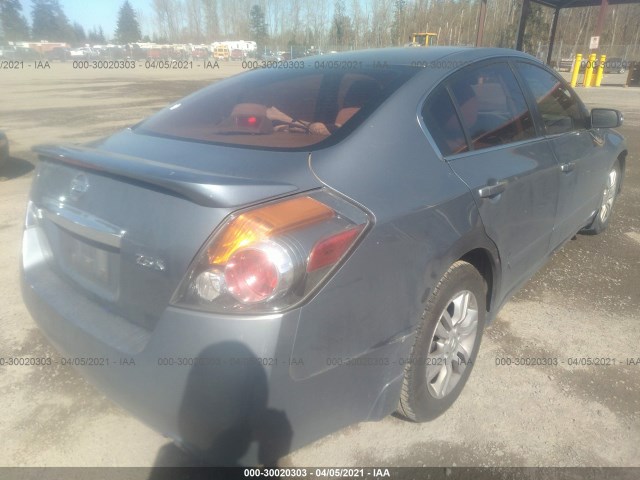 Photo 3 VIN: 1N4AL2AP2BN463675 - NISSAN ALTIMA 