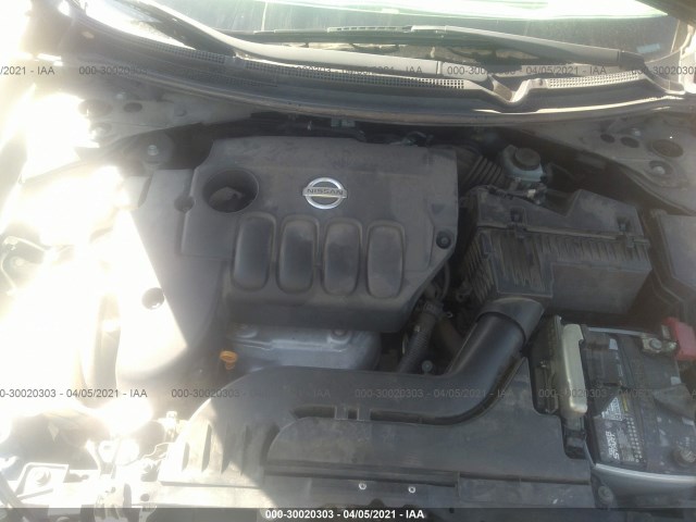 Photo 9 VIN: 1N4AL2AP2BN463675 - NISSAN ALTIMA 