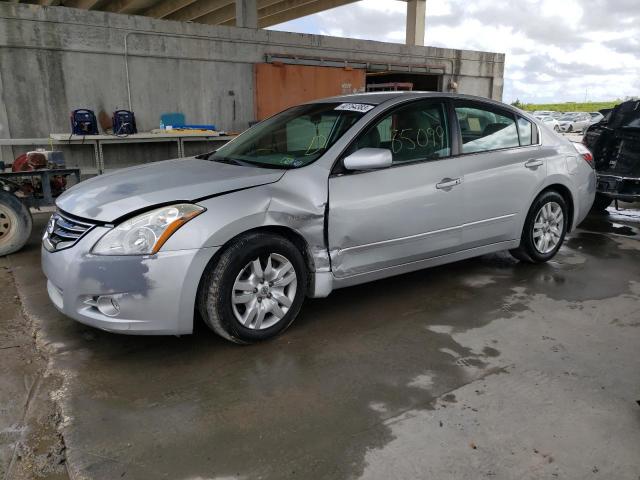 Photo 0 VIN: 1N4AL2AP2BN463854 - NISSAN ALTIMA BAS 