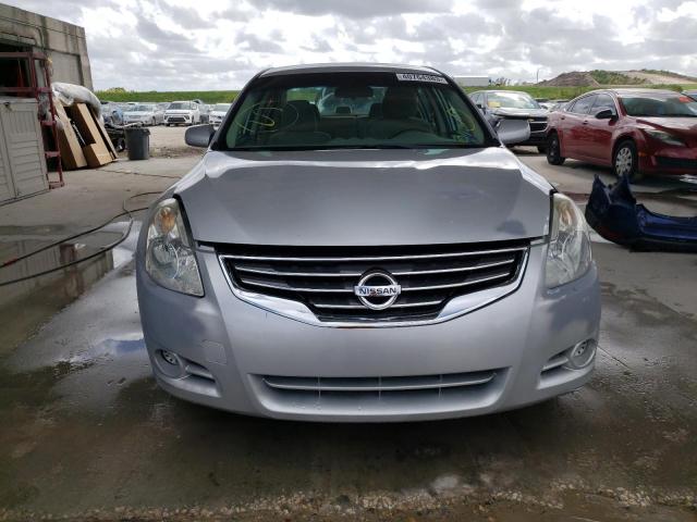 Photo 4 VIN: 1N4AL2AP2BN463854 - NISSAN ALTIMA BAS 