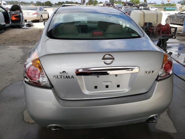 Photo 5 VIN: 1N4AL2AP2BN463854 - NISSAN ALTIMA BAS 