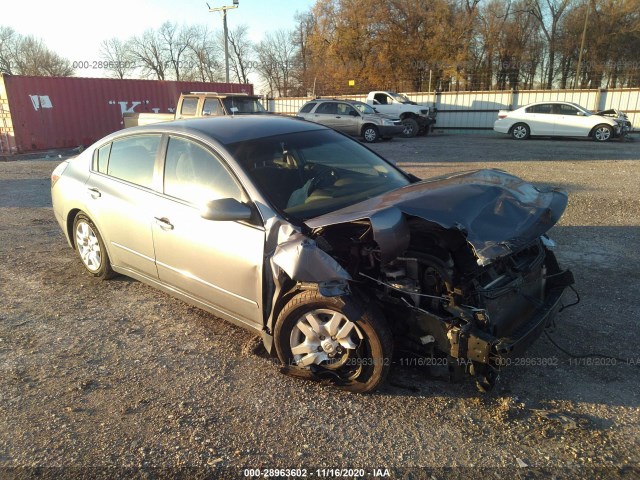 Photo 0 VIN: 1N4AL2AP2BN463868 - NISSAN ALTIMA 