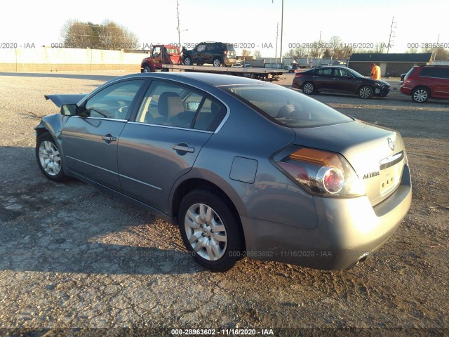 Photo 2 VIN: 1N4AL2AP2BN463868 - NISSAN ALTIMA 