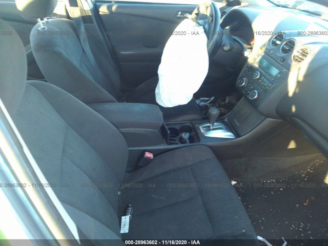 Photo 4 VIN: 1N4AL2AP2BN463868 - NISSAN ALTIMA 