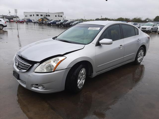 Photo 1 VIN: 1N4AL2AP2BN465393 - NISSAN ALTIMA BAS 