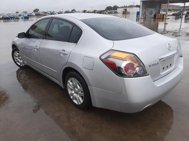 Photo 2 VIN: 1N4AL2AP2BN465393 - NISSAN ALTIMA BAS 