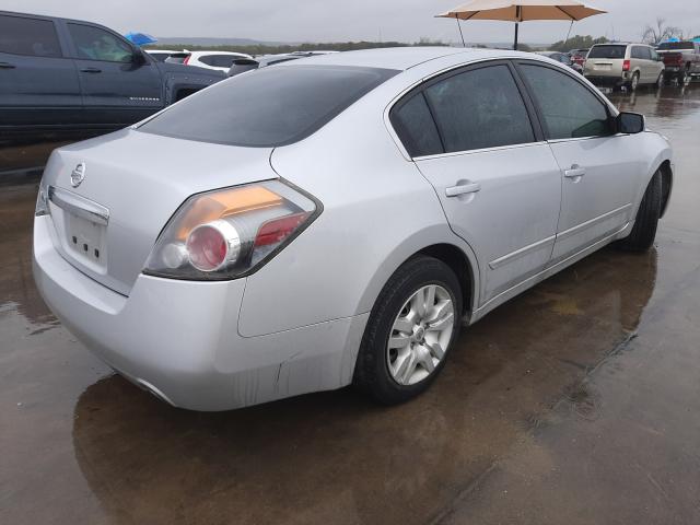 Photo 3 VIN: 1N4AL2AP2BN465393 - NISSAN ALTIMA BAS 