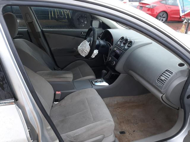 Photo 4 VIN: 1N4AL2AP2BN465393 - NISSAN ALTIMA BAS 