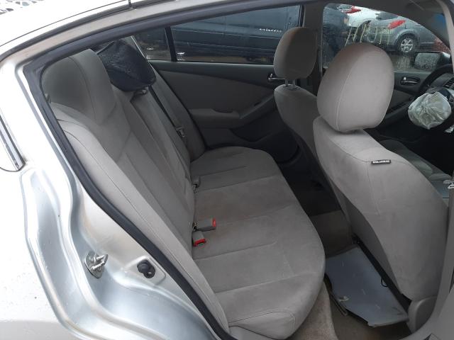 Photo 5 VIN: 1N4AL2AP2BN465393 - NISSAN ALTIMA BAS 