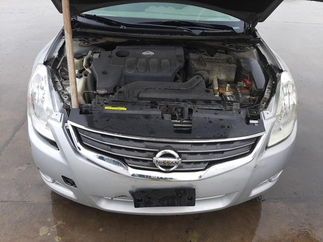 Photo 6 VIN: 1N4AL2AP2BN465393 - NISSAN ALTIMA BAS 