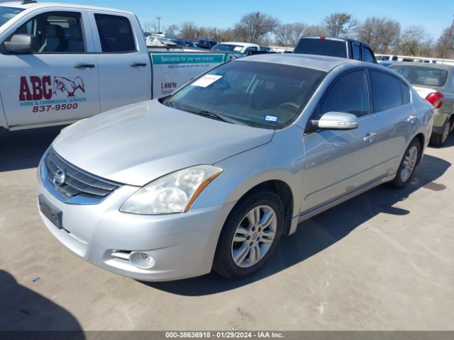 Photo 1 VIN: 1N4AL2AP2BN470643 - NISSAN ALTIMA 