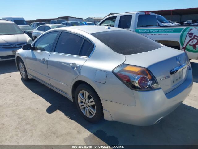 Photo 2 VIN: 1N4AL2AP2BN470643 - NISSAN ALTIMA 