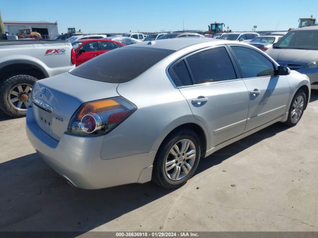 Photo 3 VIN: 1N4AL2AP2BN470643 - NISSAN ALTIMA 