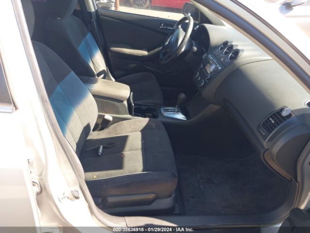 Photo 4 VIN: 1N4AL2AP2BN470643 - NISSAN ALTIMA 