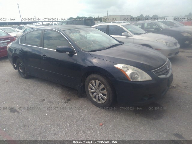 Photo 0 VIN: 1N4AL2AP2BN470786 - NISSAN ALTIMA 