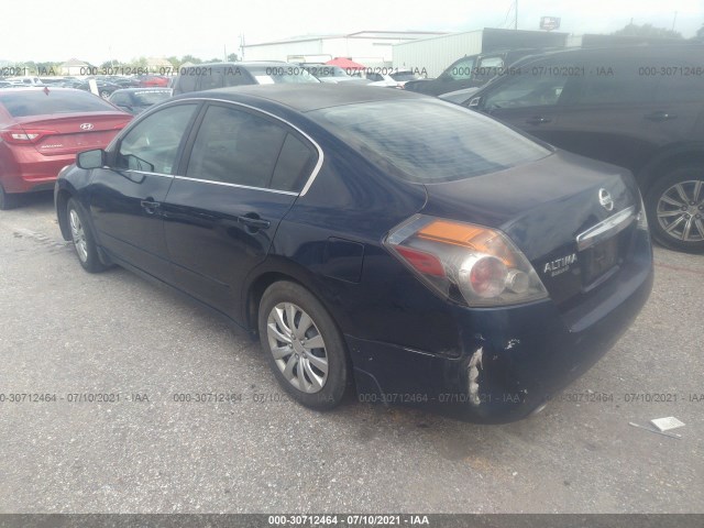 Photo 2 VIN: 1N4AL2AP2BN470786 - NISSAN ALTIMA 