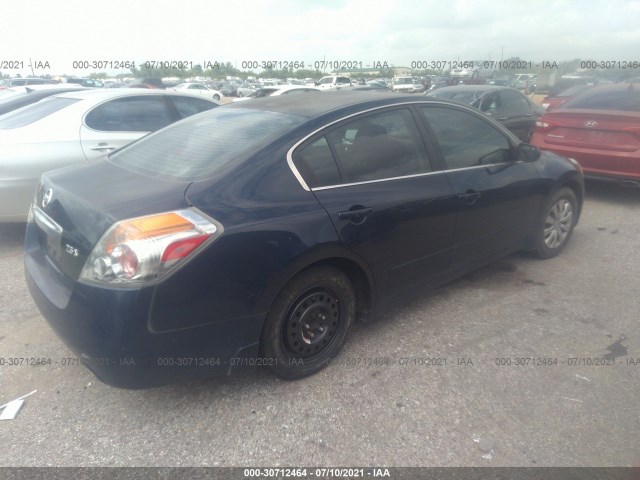 Photo 3 VIN: 1N4AL2AP2BN470786 - NISSAN ALTIMA 