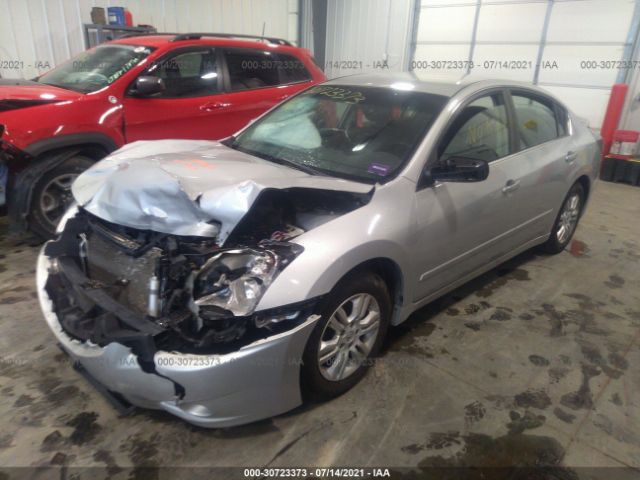 Photo 1 VIN: 1N4AL2AP2BN471047 - NISSAN ALTIMA 