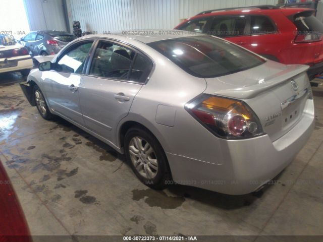 Photo 2 VIN: 1N4AL2AP2BN471047 - NISSAN ALTIMA 