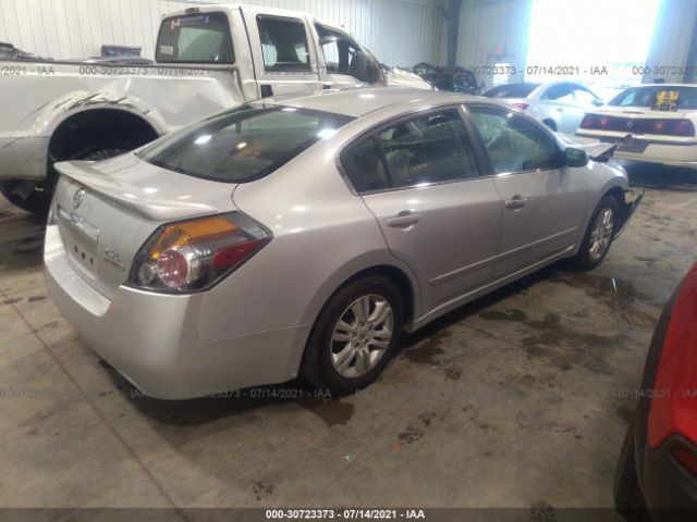 Photo 3 VIN: 1N4AL2AP2BN471047 - NISSAN ALTIMA 