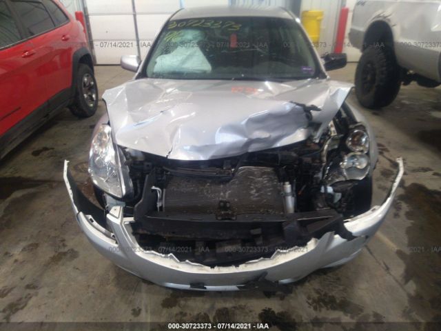 Photo 5 VIN: 1N4AL2AP2BN471047 - NISSAN ALTIMA 