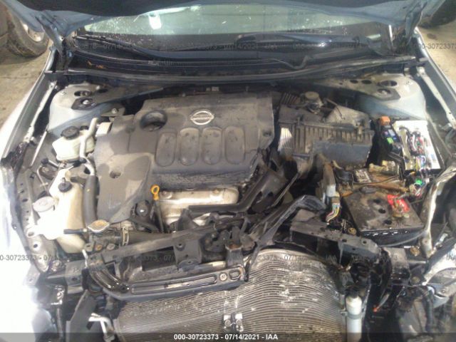 Photo 9 VIN: 1N4AL2AP2BN471047 - NISSAN ALTIMA 