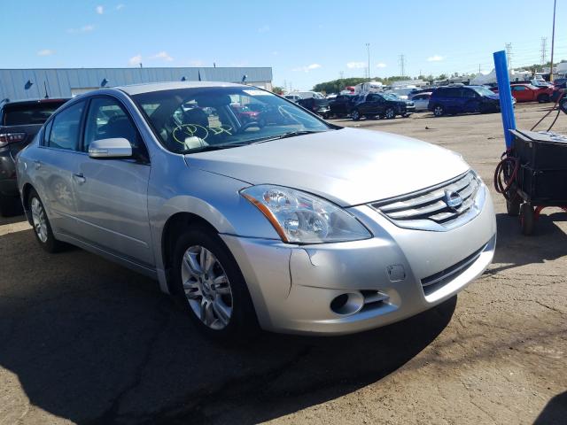 Photo 0 VIN: 1N4AL2AP2BN472764 - NISSAN ALTIMA BAS 