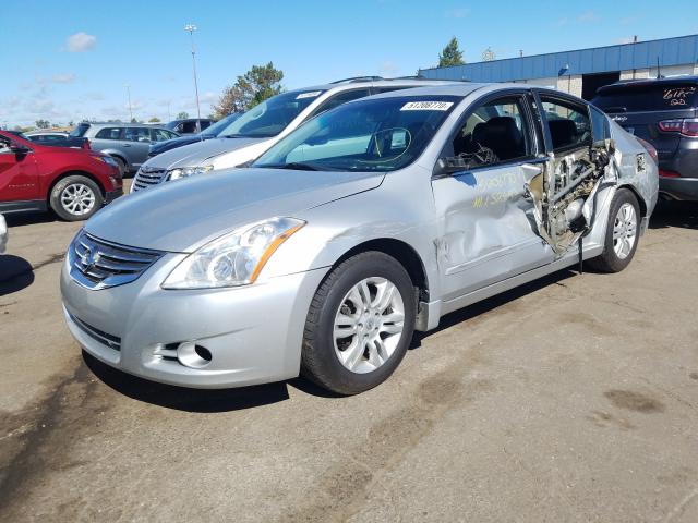 Photo 1 VIN: 1N4AL2AP2BN472764 - NISSAN ALTIMA BAS 