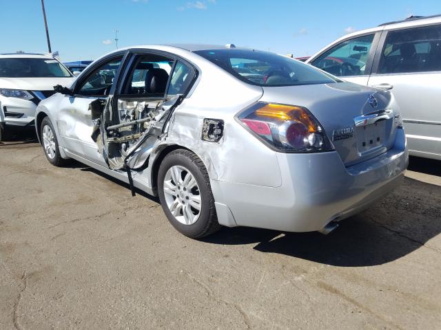 Photo 2 VIN: 1N4AL2AP2BN472764 - NISSAN ALTIMA BAS 