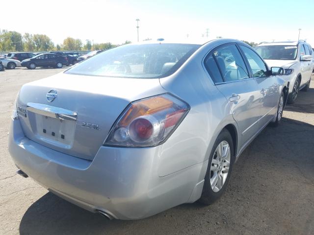 Photo 3 VIN: 1N4AL2AP2BN472764 - NISSAN ALTIMA BAS 