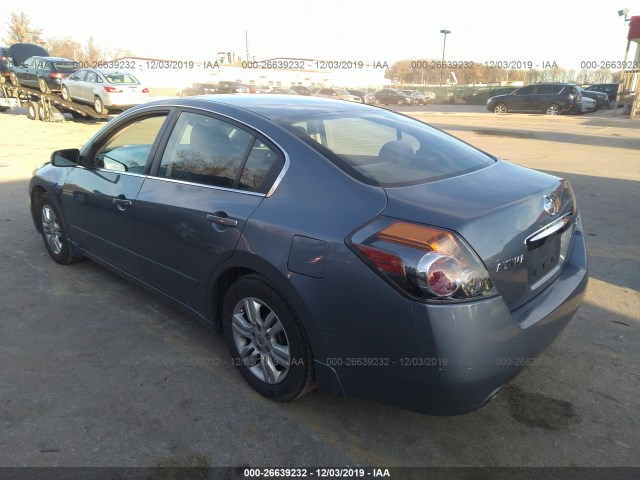 Photo 2 VIN: 1N4AL2AP2BN472814 - NISSAN ALTIMA 