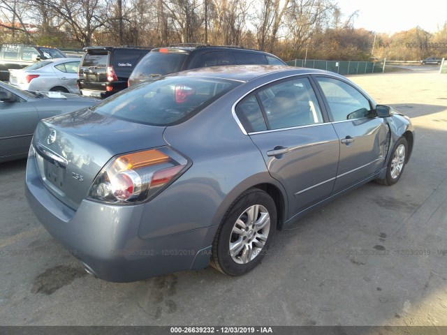 Photo 3 VIN: 1N4AL2AP2BN472814 - NISSAN ALTIMA 