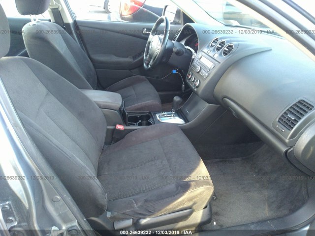 Photo 4 VIN: 1N4AL2AP2BN472814 - NISSAN ALTIMA 