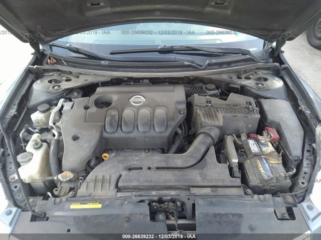 Photo 9 VIN: 1N4AL2AP2BN472814 - NISSAN ALTIMA 