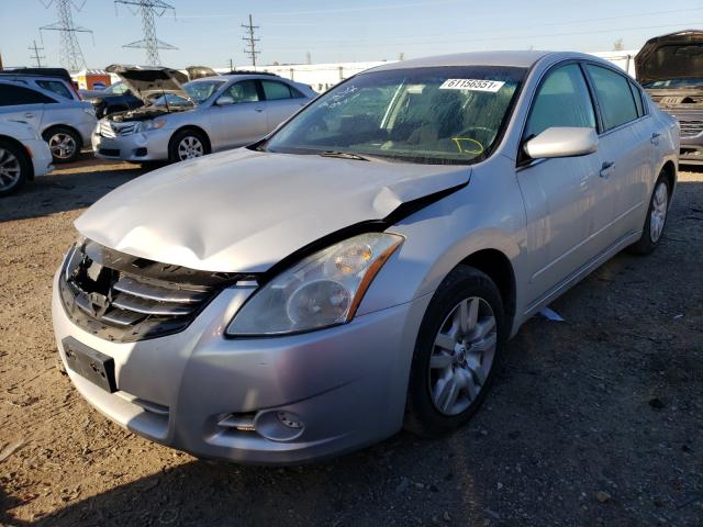 Photo 1 VIN: 1N4AL2AP2BN473090 - NISSAN ALTIMA BAS 