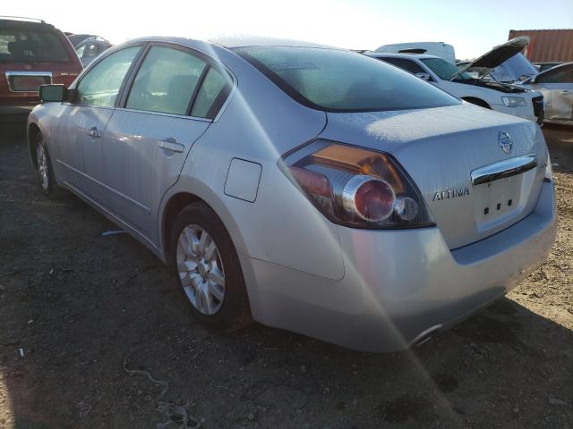 Photo 2 VIN: 1N4AL2AP2BN473090 - NISSAN ALTIMA BAS 