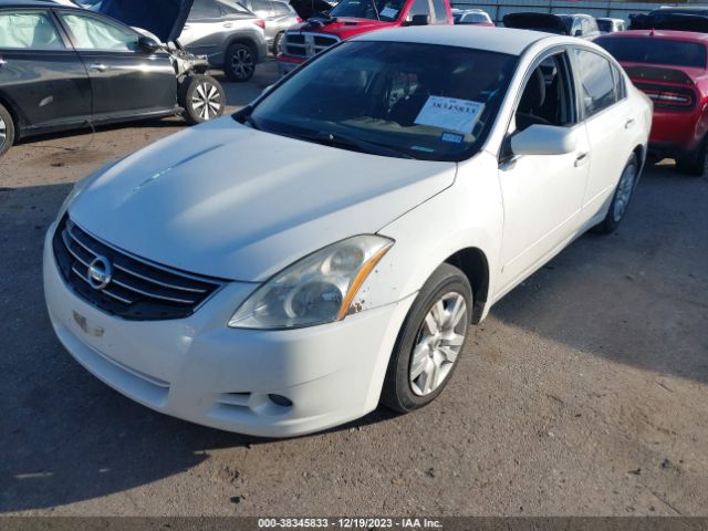 Photo 1 VIN: 1N4AL2AP2BN473218 - NISSAN ALTIMA 