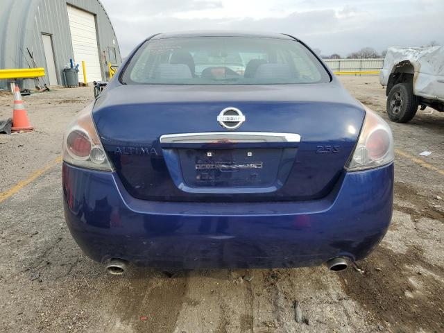 Photo 5 VIN: 1N4AL2AP2BN473347 - NISSAN ALTIMA 