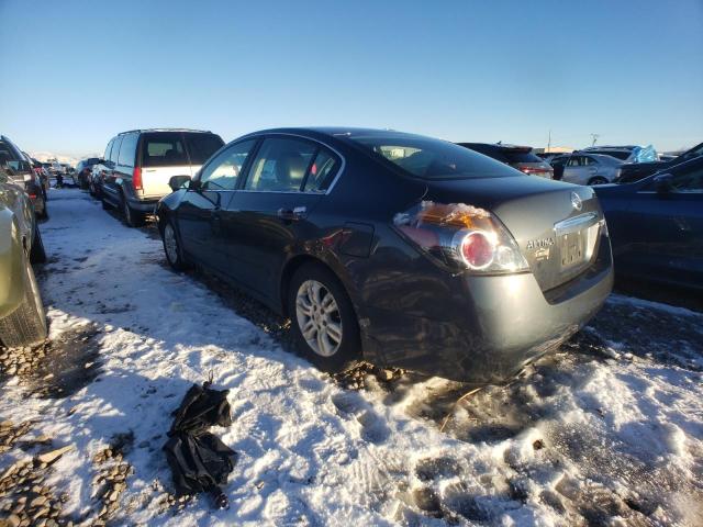 Photo 1 VIN: 1N4AL2AP2BN473364 - NISSAN ALTIMA 